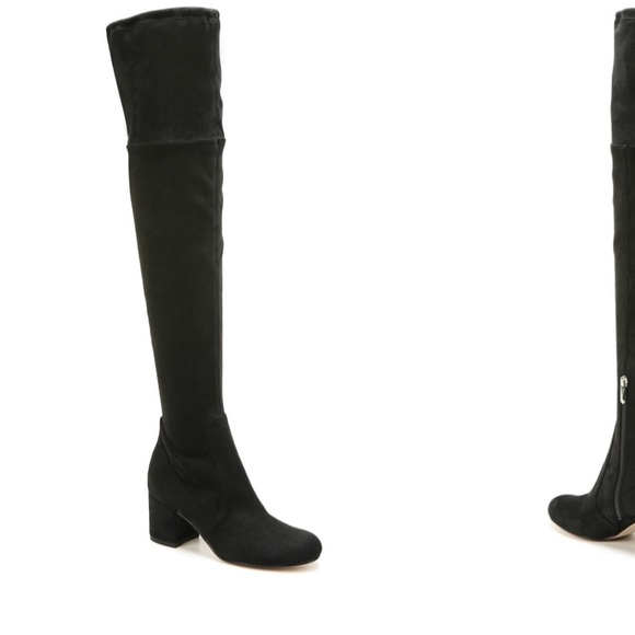 sam edelman varona boot